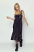 KEEL LONG vestido/pollera - tienda online