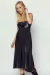 KEEL LONG vestido/pollera - comprar online