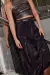 KEEL LONG vestido/pollera