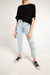 MUM RETRO JEANS BLEACH - online store