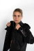 FEDEX LEATHER JKT - online store