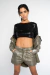 CLAPTON METAL short en internet