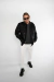FEDEX LEATHER jkt - comprar online