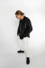FEDEX LEATHER jkt