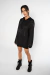 FLASH HOODIE dress - buy online