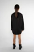 Image of FLASH HOODIE dress