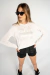 SKY sweater - BLA CONCEPT