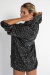 FLASH HOODIE dress - online store