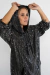 FLASH HOODIE dress - buy online