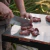 HACHA - acero inox. - tienda online