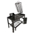 BASE "L" ASAPARRI - comprar online