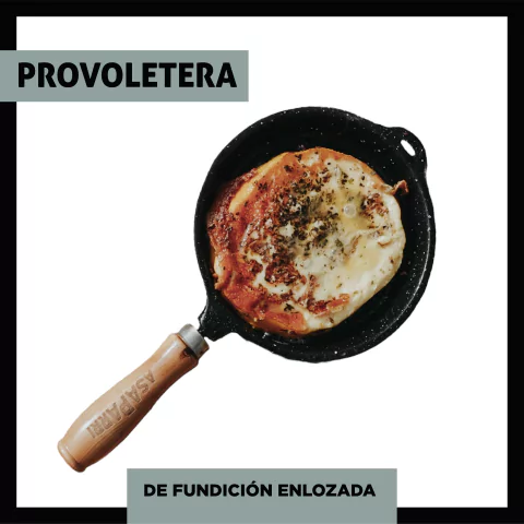 PROVOLETERA