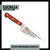 CUCHILLA - acero inox.