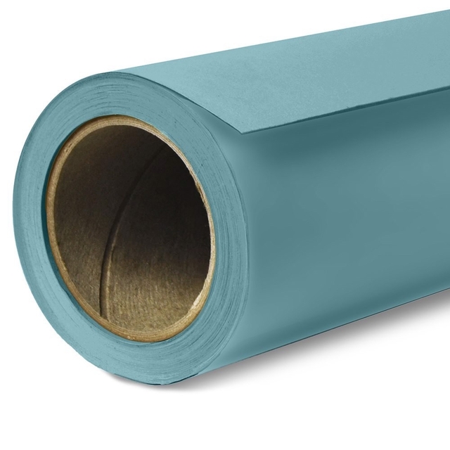 SA 02 Sky Blue - Fundo Infinito de Papel 2,72 X 11m SAVAGE (importado) - - comprar online