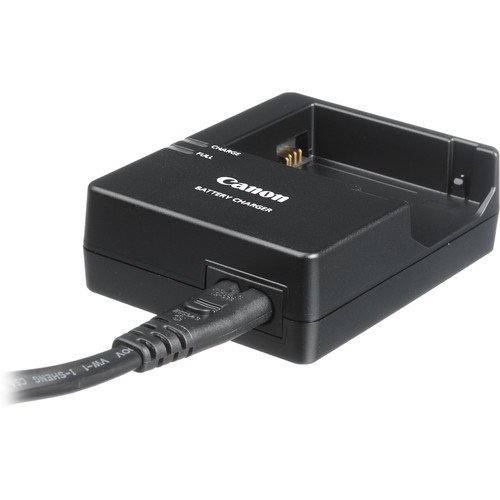 Carregador de Bateria Original Canon LC-E8E (LP-E8) - comprar online