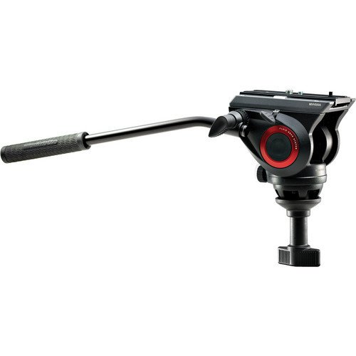 KIT Tripé e Cabeça Manfrotto - MVK500AM (5kg) Inclui Bolsa na internet