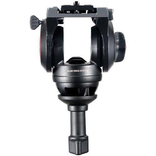 KIT Tripé e Cabeça Manfrotto - MVK500AM (5kg) Inclui Bolsa na internet