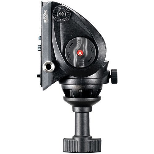 KIT Tripé e Cabeça Manfrotto - MVK500AM (5kg) Inclui Bolsa - CAMERA NINJA • PHOTO VIDEO STORE