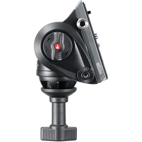 Imagem do KIT Tripé e Cabeça Manfrotto - MVK500AM (5kg) Inclui Bolsa