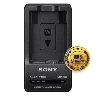 Carregador de Bateria Sony BC-TRW (FW50)
