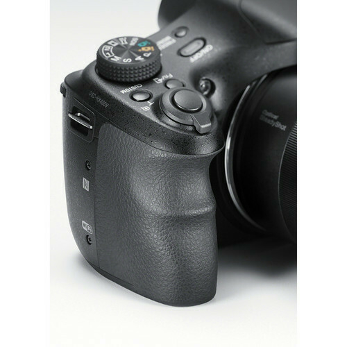 Camera Digital Sony DSC HX400V ( 20.4mp / gps / 50x Zoom Ótico / Carl Zeiss Vario Sonnar T 24-1200mm ) - loja online