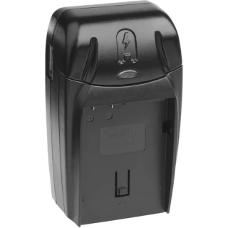 Carregador Watson para Bateria Nikon EN-EL15 (D7000 D7100 D7200 D7500 D800 Z7 Z6 Z5)