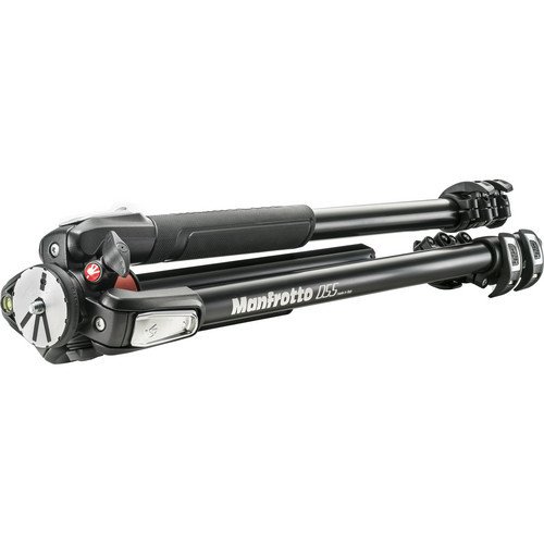 Tripé (avulso) Manfrotto - MT055XPRO3 (9kg) na internet