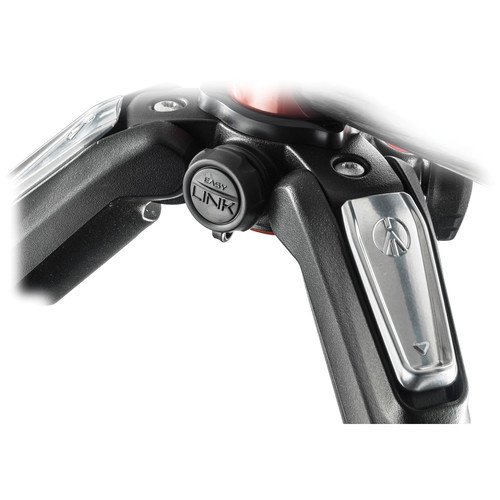 Tripé (avulso) Manfrotto - MT055XPRO3 (9kg) - CAMERA NINJA • PHOTO VIDEO STORE