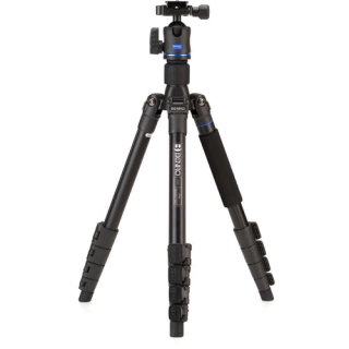 KIT Tripé/Monopé BallHead BENRO iTrip IT25 FIT29AIH1 (6kg)