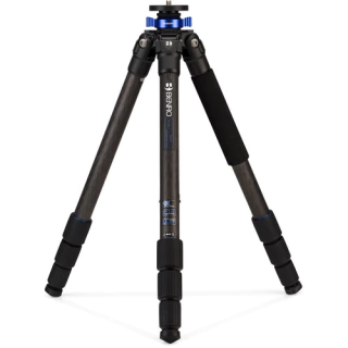 Tripé Benro Mach3 TMA38CL (16kg / carbono)