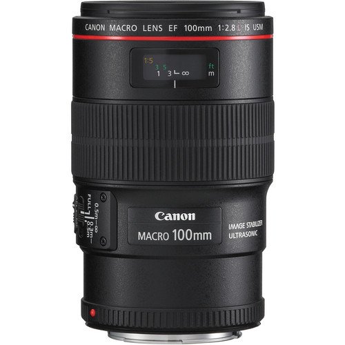 EF 100mm f/2.8L Macro IS USM na internet