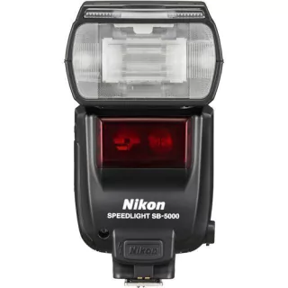 Flash Nikon SB-5000 AF Speedlight