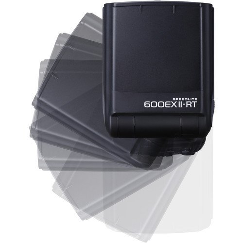 Flash Canon Speedlite 600EX II - RT