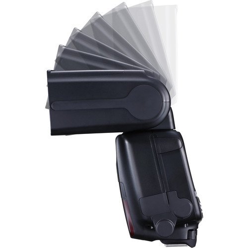 Imagem do Flash Canon Speedlite 600EX II - RT