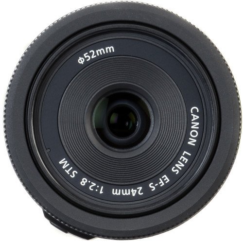 EFS 24mm f/2.8 STM - CAMERA NINJA • PHOTO VIDEO STORE