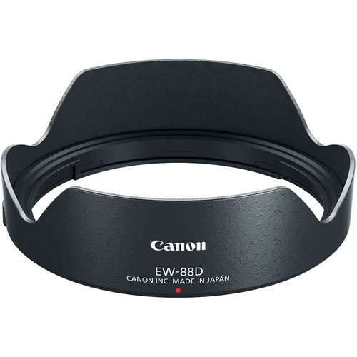 Imagem do EF 16-35mm f/2.8L III USM