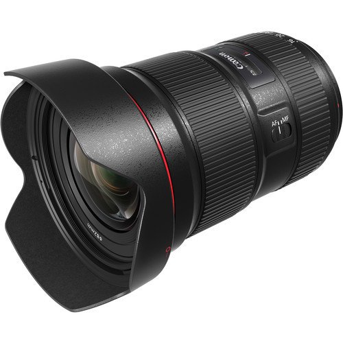 EF 16-35mm f/2.8L III USM - comprar online