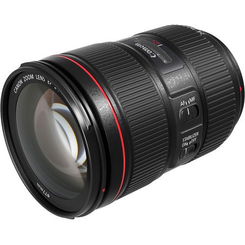 EF 24-105mm f/4L IS II USM na internet