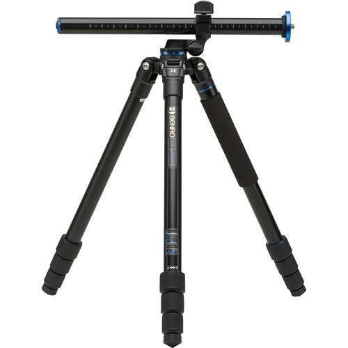 Tripé Monopé Benro GoPlus Travel FGP28A (14kg) - comprar online
