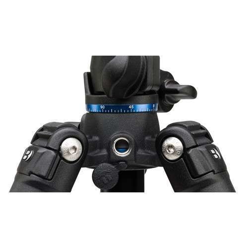 Tripé Monopé Benro GoPlus Travel FGP18A (10kg) - comprar online