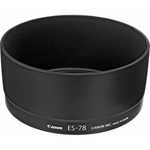 Lente Canon EF 50mm f/1.2L USM - CAMERA NINJA • PHOTO VIDEO STORE