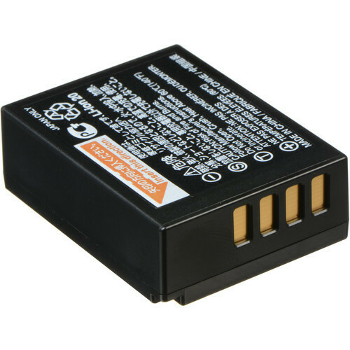 Bateria Original FUJIFILM NP-W126S (8.7V, 1260mAh) - comprar online