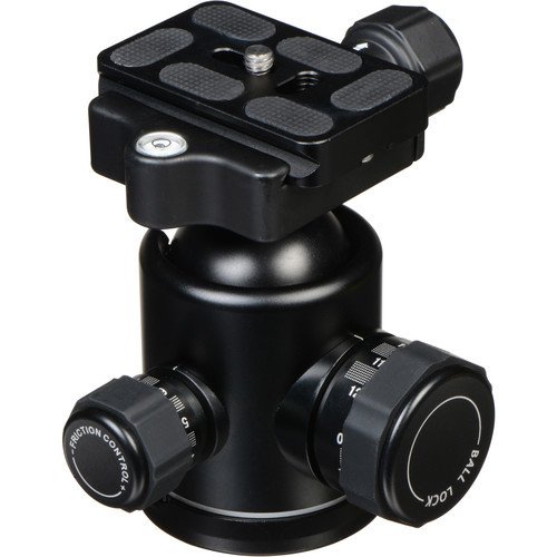 Cabeça BallHead BENRO B2 (16kg) - CAMERA NINJA • PHOTO VIDEO STORE