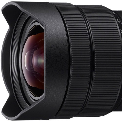 Sony E-mount / FE 12-24mm F4 G - loja online