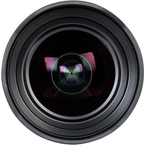 Sony E-mount / FE 12-24mm F4 G