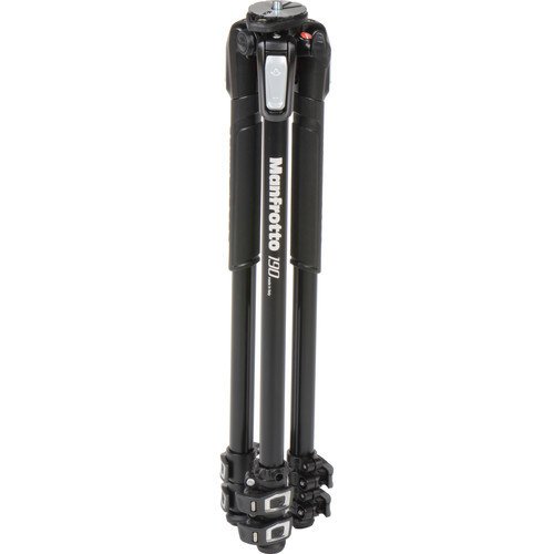 Tripé (avulso) Manfrotto - MT190XPRO3 (7kg) na internet