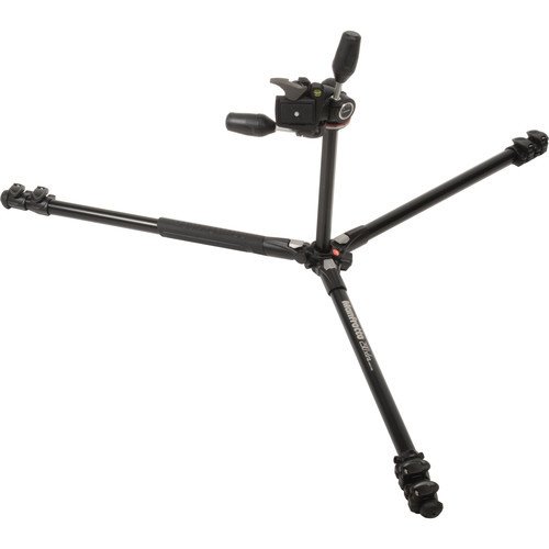 KIT Tripé e Cabeça Manfrotto - MK290XTA3-3W (4kg) na internet