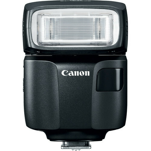 Flash Canon Speedlite EL-100 - CAMERA NINJA • PHOTO VIDEO STORE