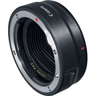 Adaptador Montagem Canon - (Mount Adapter EF-EOS R - LENTES CANON EF/EF-S)