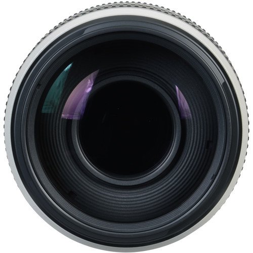 Lente Canon EF 100-400mm f/4.5-5.6L IS II USM - CAMERA NINJA • PHOTO VIDEO STORE